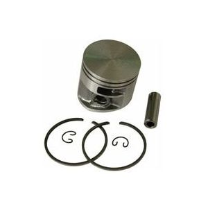 44.7mm Cilinder Zuigerveer ForSpark Plug Lager Oliekeerring Kit Fit Voor Stihl MS261 MS 261 MS261C Tuin kettingzaag Onderdelen 44.7mm Cilinder Zuigerveer ForSpark Plug Lager Oliekeerring Kit Fit Voor Stihl MS261 MS 261 MS261C Tuin kettingzaag Onderdelen