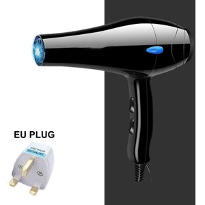 Student Huishouden Slaapzaal Dagelijkse Verwarming En Koeling Air Föhn High Power Föhn Mute Salon Föhn Cn plug