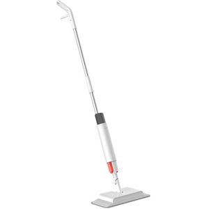 Deerma DEM-TB900 Stofzuiger Veegmachine Dweilen Wasbaar Handheld Floor Cleaning Mop Pad Spuiten Platte Mop Schoonmaken Tool