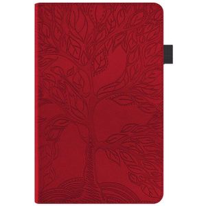 Case Voor Lenovo Tab M10 Fhd Plus 10 3 Case TB-X606F TB-X606X Reliëf Pu Lederen Portemonnee Tablet Funda Voor Lenovo tab M10 Plus