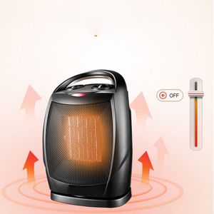 1500W Elektrische Kachel 3-Speed Oplaadbare Draagbare Plug-In Persoonlijke Ruimte Warmer Voor Indoor Verwarming Desktop Hand warmers