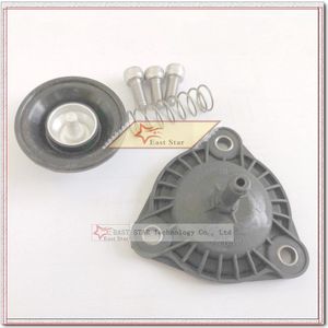 Turbo Overdrukventiel GT1446 781504 781504-5004S 860156 55565353 Voor Chevrolet Cruze Of Saab Model 9.1 A14NET 1.4L Ecotec