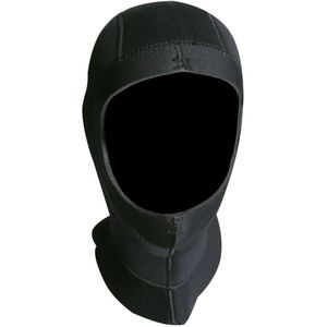 Slinx 5mm Verdikte Neopreen Scuba Dive Caps Hood Hat Keep Warm Koud Proof Winter Zwemmen Wetsuit Nat Pak Apparatuur