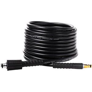 10M Hogedrukreiniger Cleaning Hose Voor Karcher K2 K3 K4 K5 K6 K7