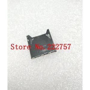 SD Memory Card Slot Holder Voor Canon G3X/G7X/G7X MARK II VOOR EOS M6 SX610 SX620 SX720 SX730 HS Digitale Camera