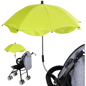 Kinderwagen Paraplu Kinderwagen Paraplu Kind Paraplu Uv Paraplu Parasol Baby Artefact Paraplu Paraplu