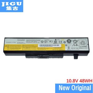 Jigu Originele Batterij Voor Lenovo Voor Ideapad G400 G405 G410 G480 G485 G500 G505 G510 G580 G700 G710 Y480 Y485 y580 P N