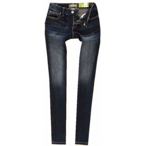 Meisjes Broek Meisje Skinny Jeans Tiener Meisje Denim Jeans Broek kinderen Broek Kinderen Legging Denim Broek