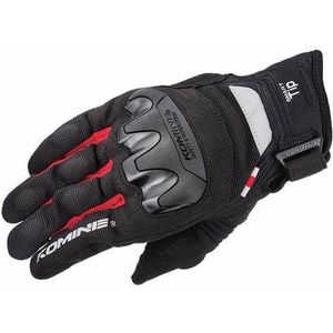 Motorfiets Bmx Dirt Bike Rijden Komine GK-220 Beschermen Mesh Handschoenen Gk 220 Motocross Motorbike Racing Handschoenen