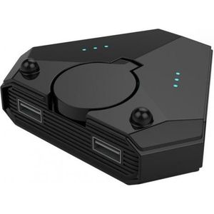 Gamepad Pubg Mobiele Bluetooth 5.0 Android Pubg Controller Mobiele Controller Gaming Toetsenbord Muis Converter Voor Ios Android Game