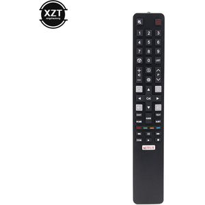 Afstandsbediening ARC802N YUI1 Voor Tcl Vervangen Smart Tv Afstandsbediening ARC802N YUI1 Voor Tcl 49C2US 55C2US 65C2US 75C2US 43P20US