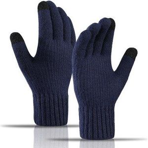 Xpay Winter Mannen Kameel Haar Dikke Warme Touchscreen Coldproof Werk Wandelen Fietsen Outdoor Sport Handschoenen Alternatieve