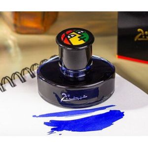 Pimio Picasso 50 Ml Vulpen Inkt Aquarel Inkt Whiteboard Non Carbon Inkt