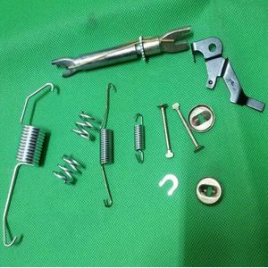 Achterrem Reparatieset Voor Geely Mk Kingkong