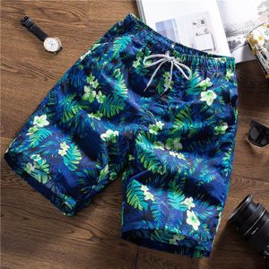 Zomer Groen Mannen Strand Shorts Sneldrogende Sport Board Surf Shorts