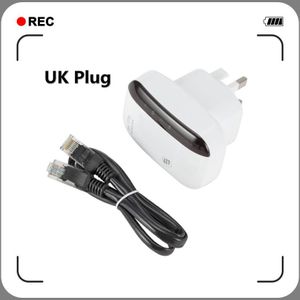 Draadloze Wifi Repeater 300Mbps Remote Wifi Extender Versterker Booster Signaal 802.11N Lange Bereik Ondersteuning Wps Ap Functie Repeater