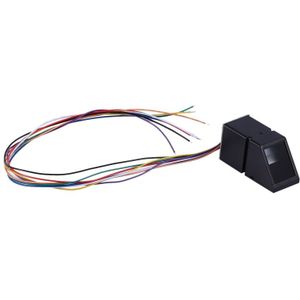 AS608 Fingerprint Reader Sensor Module Optische Vingerafdruk Vingerafdruk Module Voor Arduino Sloten Seriële Communicatie-interface