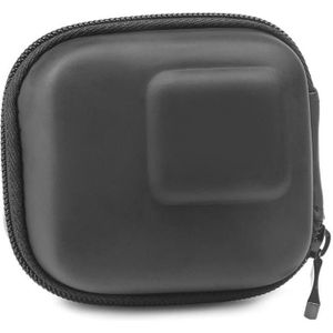 Gosear Mode EVA Hard Shell Beschermende Carry Case Cover Waterdichte Schokbestendige Tas voor Gopro Go Pro Hero 7 6 5 camera Accessoire