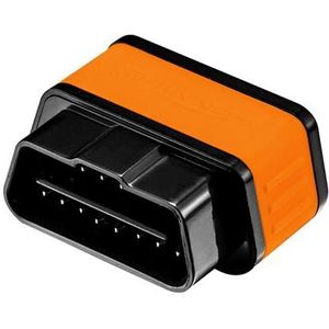 Konnwei KW903 V1.5 Bt Automotive Scanner Auto On-Board Diagnostisch Multifunctionele Auto Diagnostic Tool