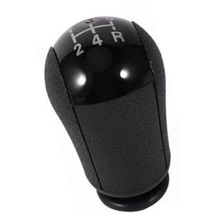 5/6 Speed Mt Car Gear Stick Pookknop Voor Ford Focus Mondeo MK3 S-MAX C-MAX Mustang Galaxy Fiesta MK6 Transit accessoires