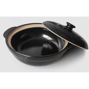 0.6L 1L 1.5L 2L Keramische braadpan pap stoofpot vermicelli pot brandwerende lithium porselein soeppan