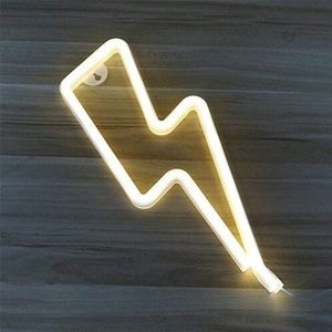 Neon Tekenen, LED Neon Batterij/USB Kabel Operated Lights Muur Decor voor Meisjes Slaapkamer Huis Bar Hotel Strand Recreatieve