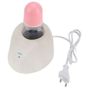 Multifunctionele Babymelk Warmer Voedsel Fles Sterilisator Heater met Indicator Melk Warm Apparaat voor Babyvoeding EU Plug 220 v