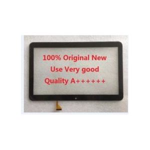10.1 Inch Touch Screen, 100% Nieuw Voor Bq Nexion Bq 1020L BQ-1020L Touch Panel, tablet Pc Touch Panel Digitizer