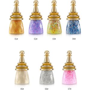 Magnetische Nail Holder Nail Practice Display Stand Magnetische Valse Nail Tip Houder Crystal Nail Houder Salon Diy Manicure Gereedschap