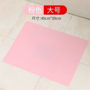 Siliconen Floor Drainage Deodorant Pad Wc Floor Drainage Pad Badkamer Deodorant Riool Deodorant Afvoer Haar Catcher