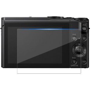 Gehard Glas Film Camera LCD Screen Protector Guard Voor Panasonic GF9 GF10 GF8 GF7 GM1 LX10 LX100 GH5 GF5 GF6 Film Camera