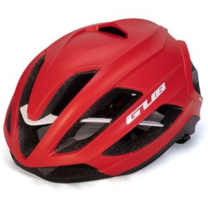Gub Fiets Helm Racefiets Mountainbike Fiets Rijden Helm Helm Pneumatische Gebroken Wind Riem Kiel Unisex