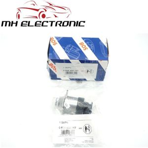 Mh Elektronische Hoge Qualiity 0928400757 Fuel Pressure Regulator Metering Regelklep Voor Alfa Lancia Fiat Ducato