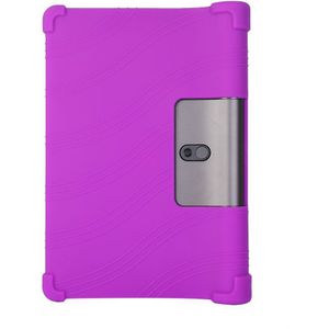 Beschermhoes Voor Lenovo Yoga Smart Tab YT-X705F 10.1 ""tablet Voor Lenovo Yoga Tab 5 YT-X705 Cover Case bescherming Case