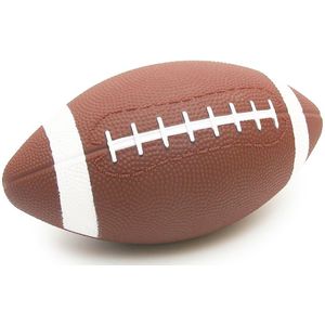 No.3 Rugby American Football Ball Jeugd Opblaasbare Bal Game Onderwijs Rugby Bal Futebol Americano