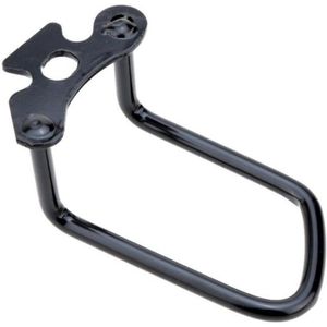 1Pc Mountain Fiets Ijzer Achterderailleur Tool Bescherming Stand Veilig Rack Mtb Bike Speed Changer Voor Protector Pull Rack tool