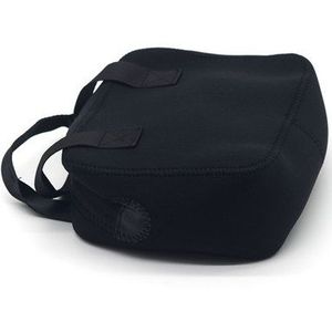 Mode Draagbare Draagtas Voor Omron YYB-04 YXB-25 Bloeddrukmeter Opbergdoos