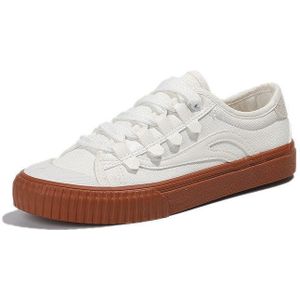 Vrouw Canvas Schoenen Platte Loafers Vulcaniseer Schoenen Vrouwen Casual Pumps Neutrale Klassieke Merken Sneakers X5-64