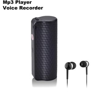 Professionele Digitale Audio Voice Recorder Voice Activated Mini Usb Pen 8Gb 16Gb 32Gb Mp3 Speler Opname Voor lezingen Notes