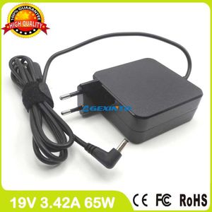 19 v 3.42a ac adapter laptop lader voor asus asus Vivobook X540LJ X540SC X540YA X556UA X556UB X556UF X556UJ X556UQ EU Plug