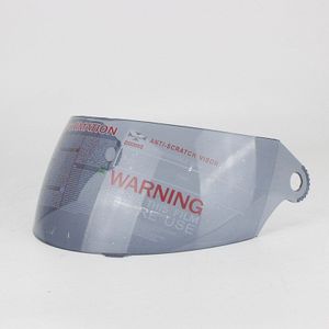 Deugd 903 Lens Motorfiets Anti-Kras Wind Shield Helm Lens Visor Full Face Fit Voor Deugd 903 Helm Motorfiets accessoires