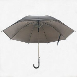 Transparante Regen Paraplu Reclame Paraplu Automatische Rechte Poleumbrella Regen Umbrellalongumbrella Regen Paraplu