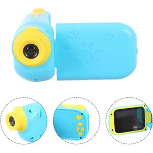 1Pc Miniatuur Dv Camera Kid Dv Camera Handheld Lichtgewicht Dv Camera