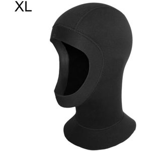 Duiken Kap 5Mm Neopreen Duiken Cap Kappen Dive Sport Cap Warme Muts