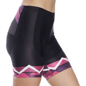 ILPALADINO vrouwen Quick Dry Fietsen Korte Broek Fiets Ademend Lichtgewicht Fietsen Kleding Vrouwen Mtb Zomer Shorts