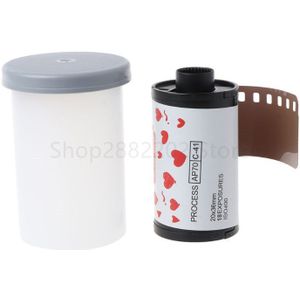 35 Mm Kleur Print Film 135 Formaat Camera Lomo Holga Gewijd Iso 400 18EXP