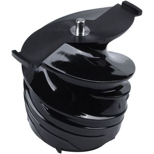 Juicers Onderdelen Schroef Schroef Propeller Slow Juicers Schroef Onderdelen Voor Hurom HH-SBF11/1100 Vervanging
