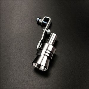 Auto Accessoires Turbo Sound Whistle Voor Suzuki SX4 Swift Alto Liane Grand Vitara Jimny S-Cross Spacia Splash Kizashi wagon R