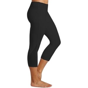 Vrouwen Yoga Leggings Fitness Sport Gym Cropped Leggings Running Slanke Strakke Broek Vrouwelijke Effen Kleur Toevallige Yoga Broek #40