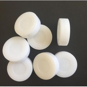 30 Pcs/50 Pcs/100 Pcs Lot Pet Baby Squeakers Rammelaar Bal Noise Maker Insert Hond Speelgoed 33mm